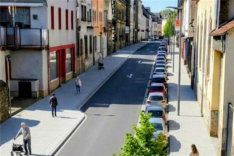 Eine Vision für Rübenach