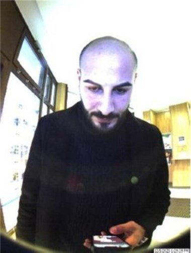 Fahndung: 90-Jährige wird Opfer eines Trickbetrugs 