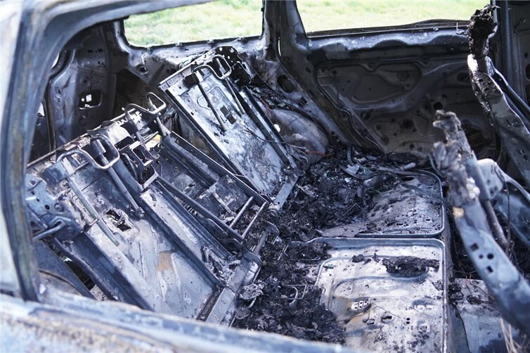 26.03.: Vollsperrung auf der A3: Pkw-Brand legt Autobahn lahm 