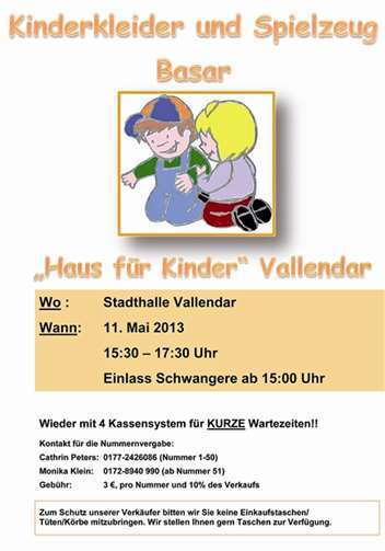 Alles Alte raus und Neues rein 