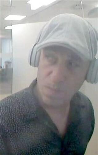 Fahndung: Wer kennt den mutmaßlichen Betrüger? 