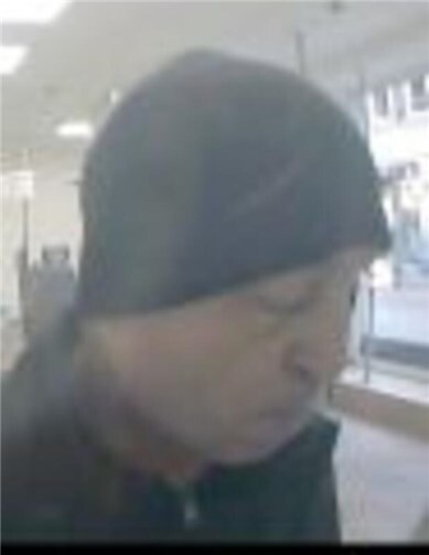 Fahndung: Wer kennt den mutmaßlichen Betrüger? 