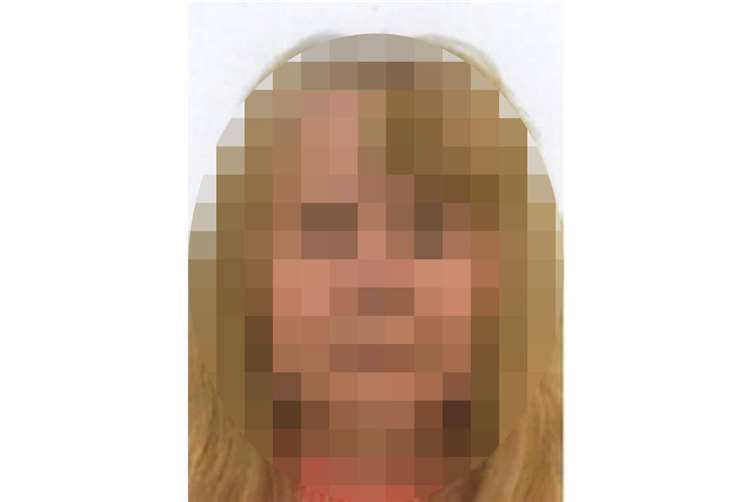 Bild der vermissten Beate P. aus Rheinbach. Foto: Polizei