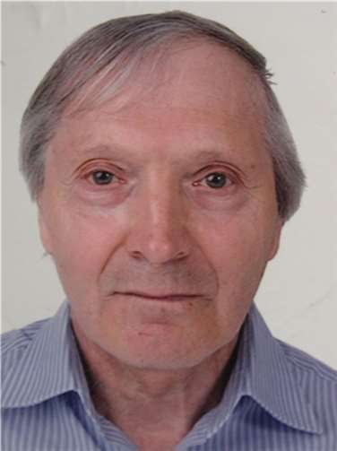 Bild des 65-jährigen Anatoly Bondar. Foto: Polizei