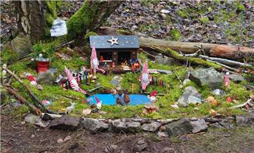 Fotogalerie: Kottenheimer Wichtelweg 2024