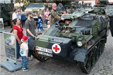 Fotogalerie: Eröffnung des 47. Schängelmarktes