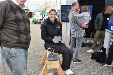 Fotogalerie: Lehrstellenbörse in Plaidt 2025
