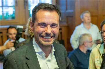 Fotogalerie: Oberbürgermeisterwahl in Koblenz 2025