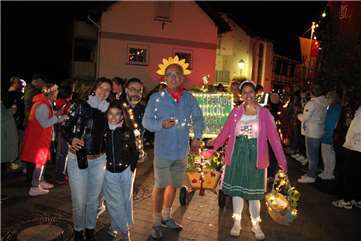 Fotogalerie: FestiWein in Bachem 2025