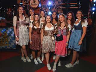 Fotogalerie: Oktoberfest in Niederbreitbach 2025