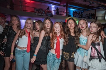 Fotogalerie: XXL Halloween Party Vol. 4 in Ahrweiler 2025