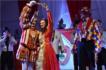 Fotogalerie: Proklamationssitzung in Oedingen 2025