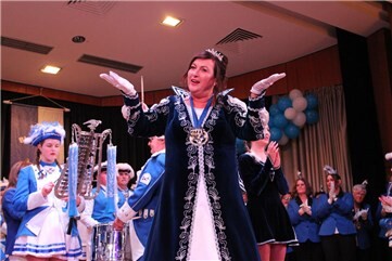 Fotogalerie: Proklamationssitzung der KG Neuenahrer Schinnebröder 2025