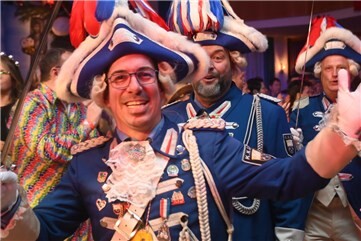 Fotogalerie: Proklamation Kottenheim 2025