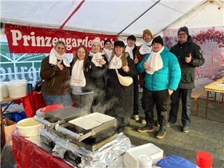 Fotogalerie: Katharinenmarkt in Ploch 2025