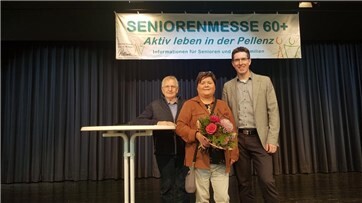 Fotogalerie: Seniorenmesse der VG Pellenz 2025
