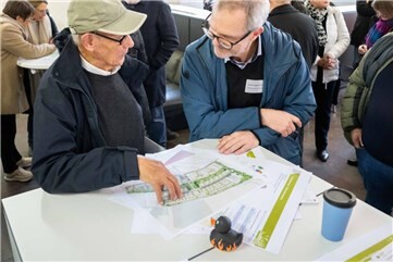 Fotogalerie: “Ellinger Höhe” Bauobjekt in Koblenz-Niederberg