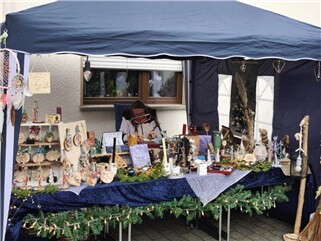 Fotogalerie: Weihnachtsmarkt in Meckenheim-Merl 2025