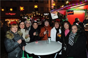 Fotogalerie: Mayener Weihnachtszauber 2025