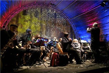 Fotogalerie: 50. Bendorfer Weihnachtsmarkt