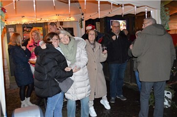 Fotogalerie: Nikolausmarkt in Remagen 2025