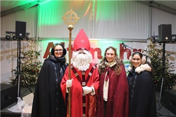 Fotogalerie: "Altenahrer Sternstunden" 2025