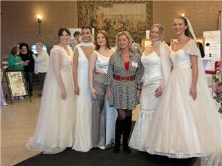 Fotogalerie: Rheinbacher Hochzeitsmesse 2026