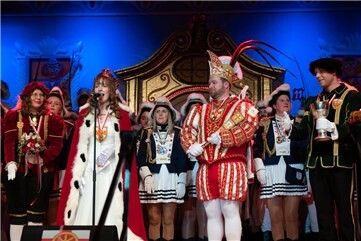 Fotogalerie: 1. CCO-Trockensitzung 2026