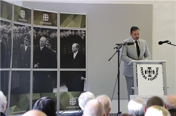 Fotogalerie: 70 Jahre Bundeswehr Andernach 2026