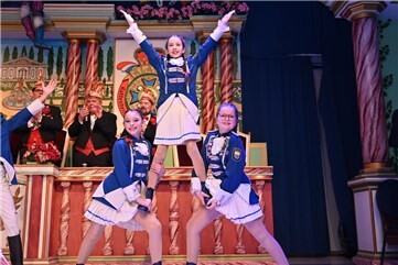 Fotogalerie: Damensitzung in Kottenheim 2026