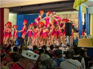 Fotogalerie: Traditionssitzung in Sinzig 2026