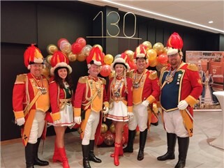 Fotogalerie: Prunksitzungen des Stadtsoldatenkorps 1896 Andernach e.V. 2026