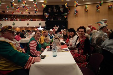 Fotogalerie: 1. Trockensitzung NCV