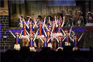 Fotogalerie: Prunksitzungen der Prinzengarde 1896 Andernach e.V. 2026