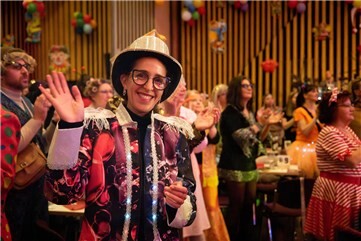 Fotogalerie: Männerballettfestival Lahnstein 2026