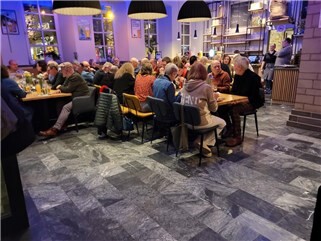 Fotogalerie: Beatles-Abend in Mayen 2026