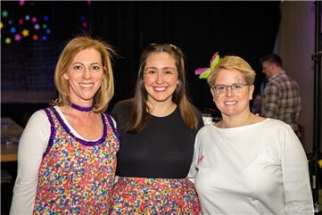 Fotogalerie: Fastelovendszauber in Waldorf 2026