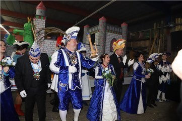 Fotogalerie: Wagenbauerfest in Andernach 2026