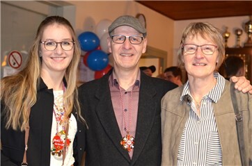 Fotogalerie: Verleihung des Wibbelmännerorden in Brohl 2026