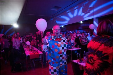 Fotogalerie: Sitzung Die Bemoosten Vallendar 2026