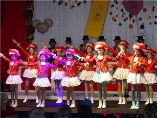 Fotogalerie: Karnevalssitzung in Ediger-Eller 2026