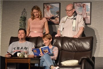 Fotogalerie: Mayenspieler 2026