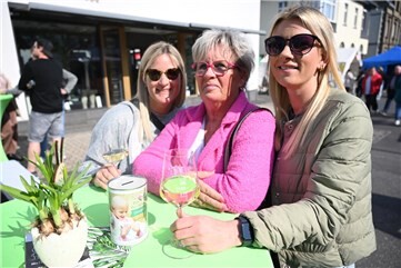 Fotogalerie: Frühlingserwachen in Mendig 2026