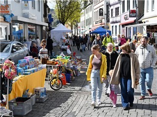 Fotogalerie: Frühlingserwachen in Sinzig 2026