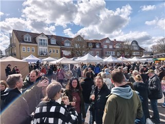 SU13-Frühlingsmarkt Rheinbach