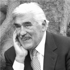 Fotogalerie: Mario Adorf 