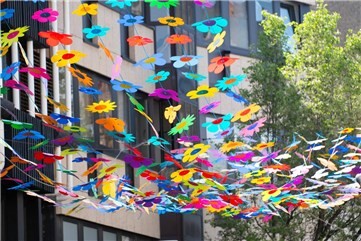 Fotogalerie: "Koblenz blüht" 2026