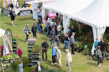 Fotogalerie: Koblenzer Gartenkultur 2026