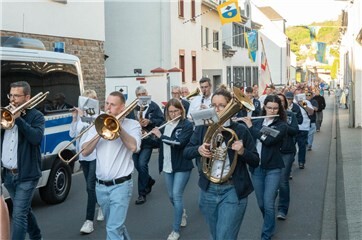 Fotogalerie: Eröffnung des Blütenfestes in Koblenz-Güls 2026