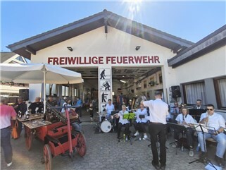 Fotogalerie: "Tag der offenen Tür" bei der Feuerwehr Bad Bodendorf 2026